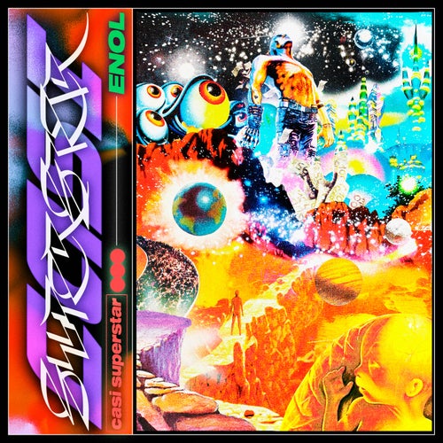Release of the week