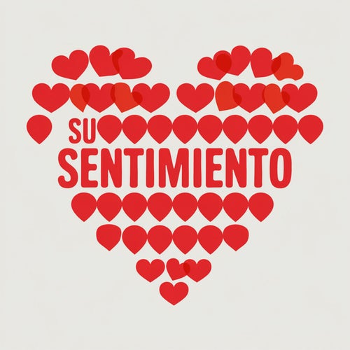 Su sentimiento