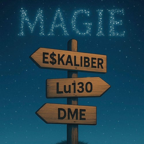 MAGIE