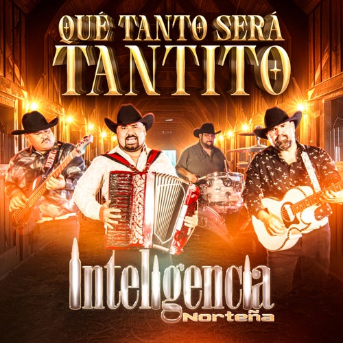 Qué Tanto Será Tantito