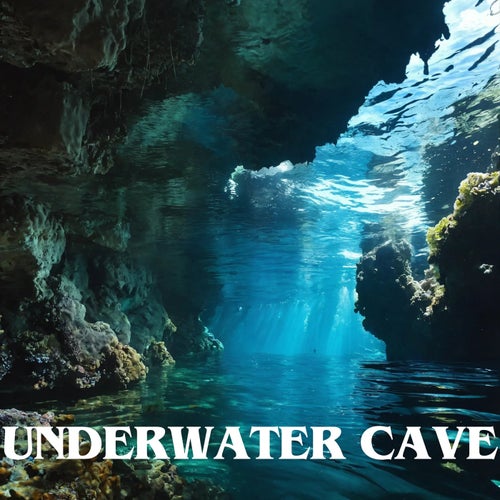 Underwater Cave