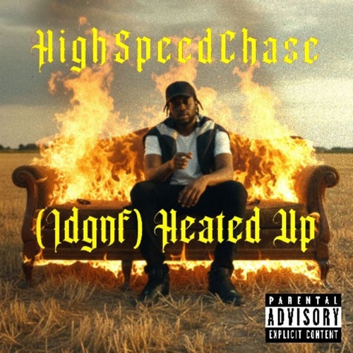 (IDGNF) Heated Up