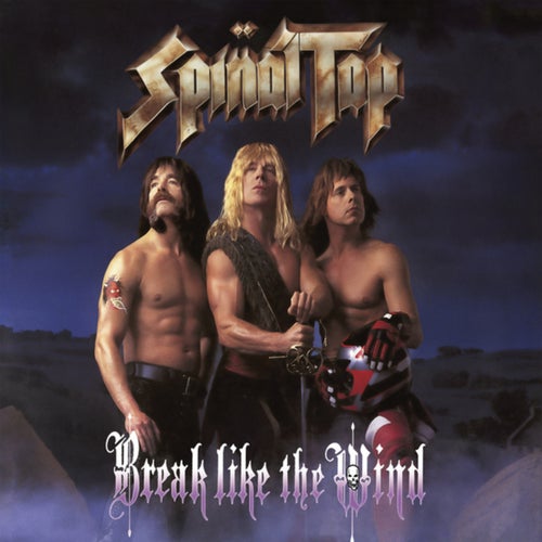 Break Like The Wind (2025 Remaster)