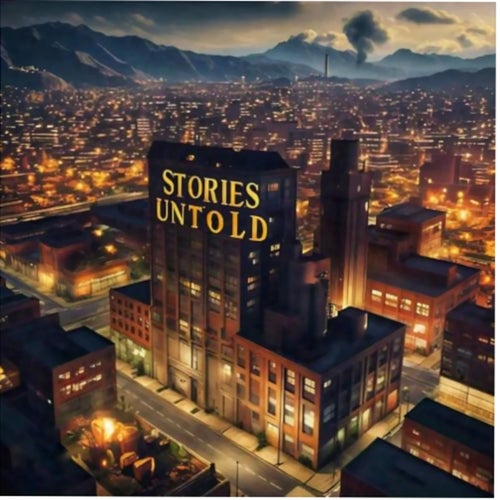 Stories Untold (Radio Edit)