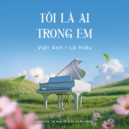 Tôi là ai trong em
