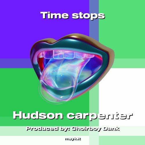 Time stops