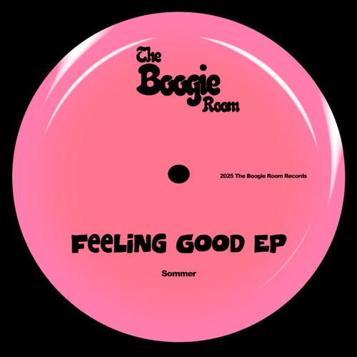 Feeling Good EP