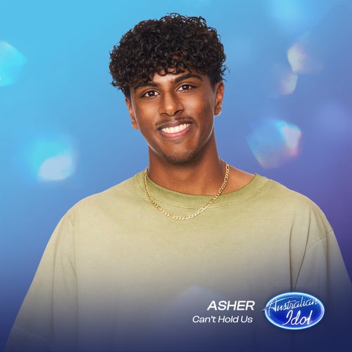 Can't Hold Us (Australian Idol Live Performance)