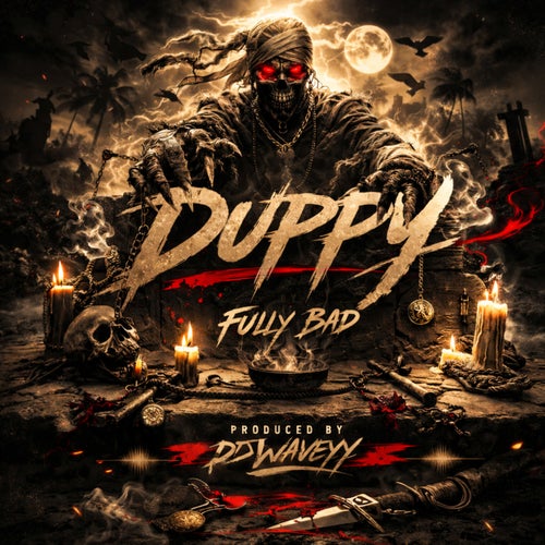 DUPPY