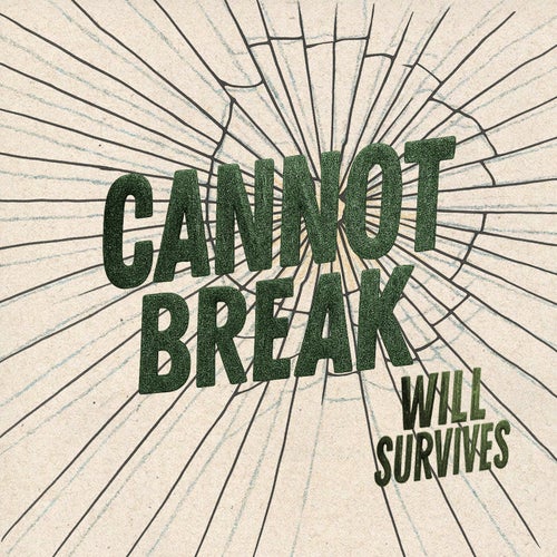 Cannot Break