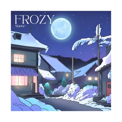 Frozy