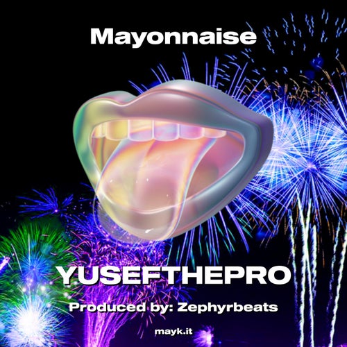 Mayonnaise