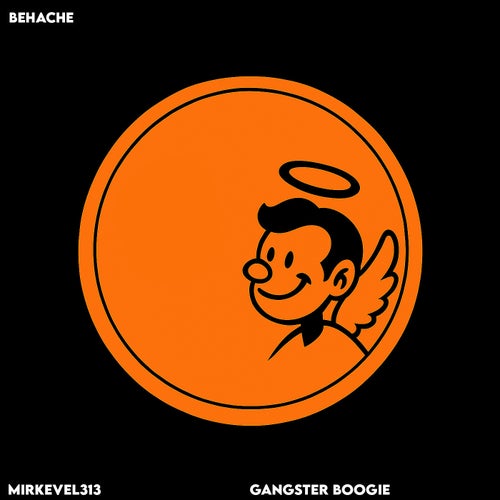 Gangster Boogie