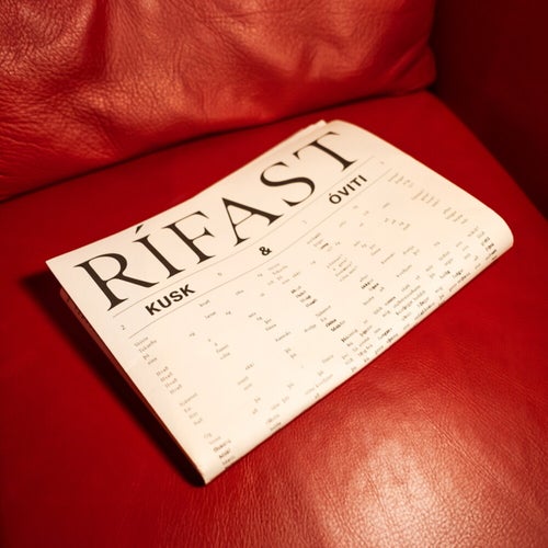 RÍFAST