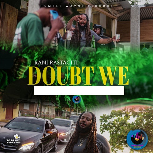 Doubt We