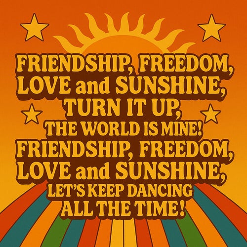 Love and sunshine