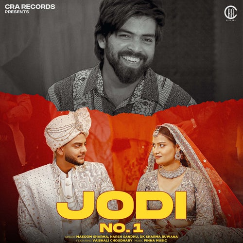 Jodi No.1 (feat. Vaishali Choudhary)