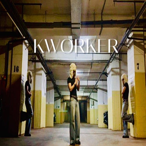 KWORKER