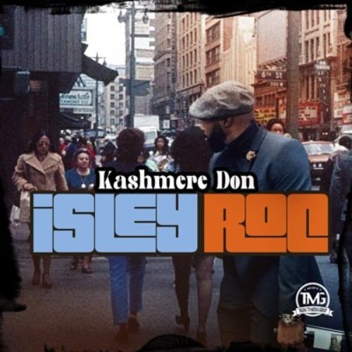 Rappers I Know / Kashmere Don Profile