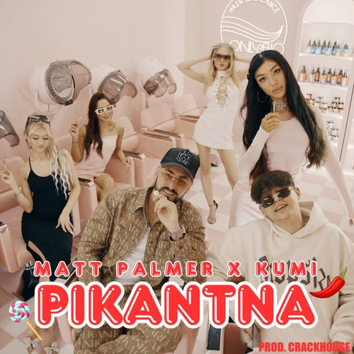Pikantna