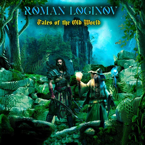 Tales of the Old World