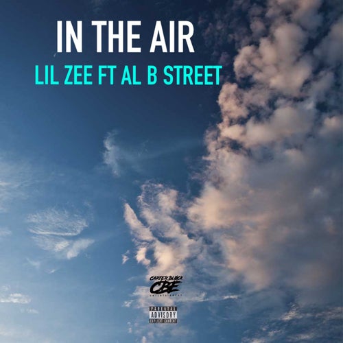 In The Air (feat. AL B Street)