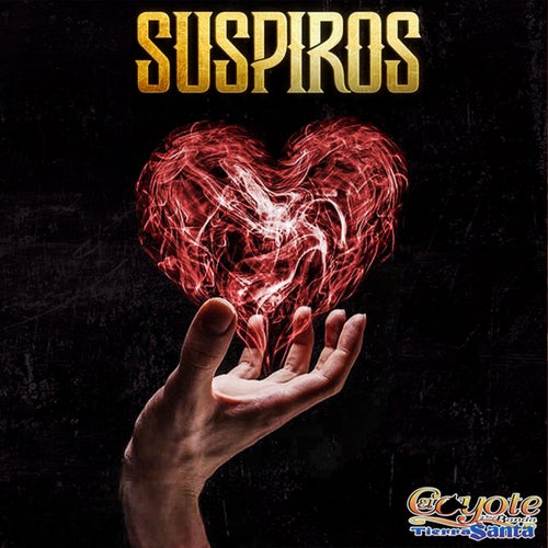 Suspiros (Acordeón)