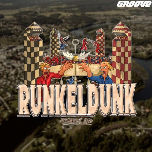 Runkeldunk