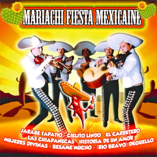 El Mariachi Loco