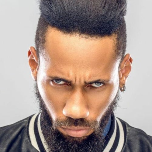 Phyno Profile