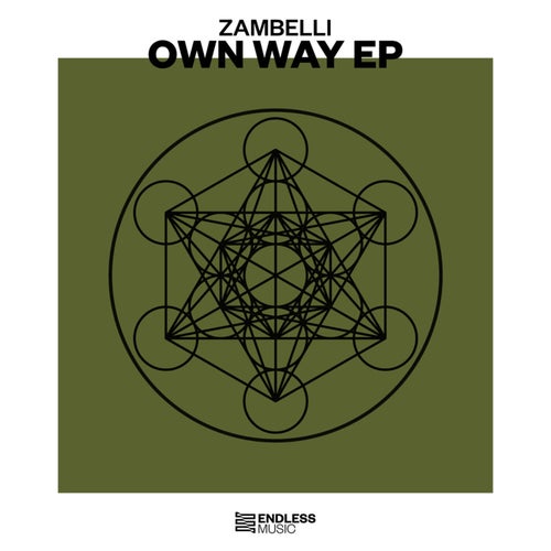 Own Way EP