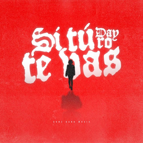 Si Tu Te Vas