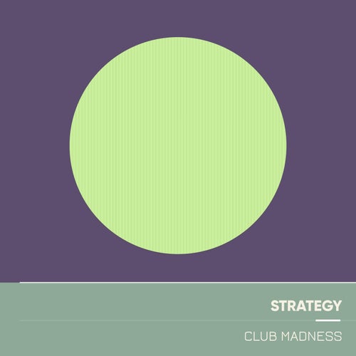 Strategy