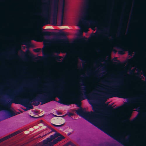 Mein Akh (Remix)