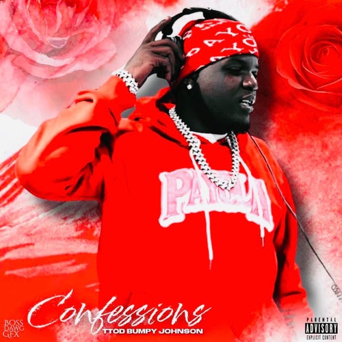 Confessions