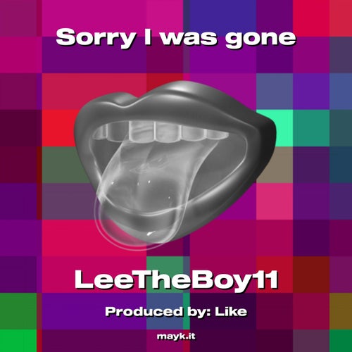 Sorry I was gone