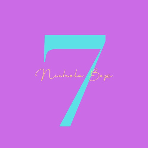 7
