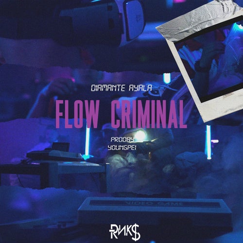 Flow Criminal