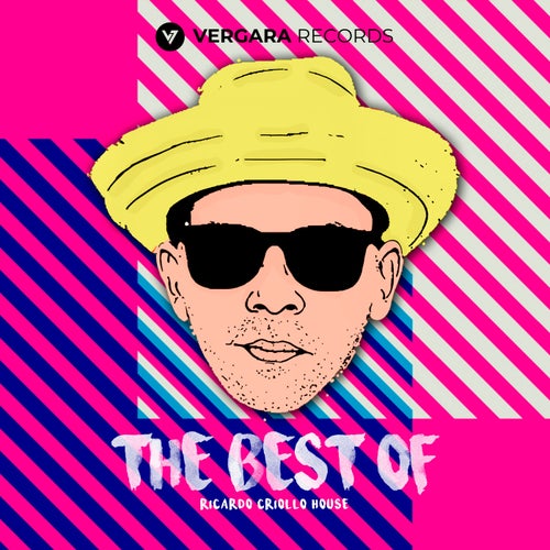 The Best Of Ricardo Criollo House