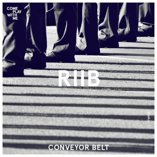 Conveyor Belt