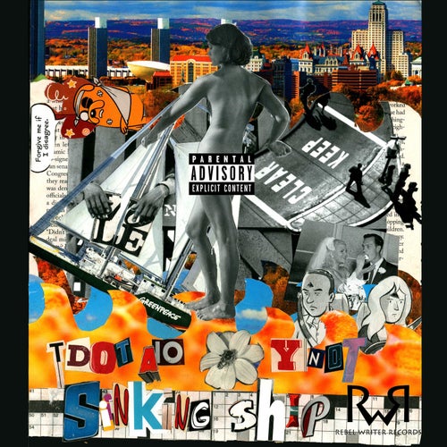 Sinking Ship (feat. ynot)