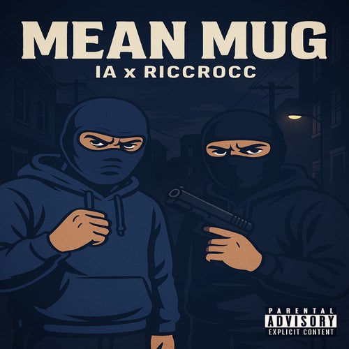 Mean Mug