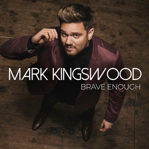 Brave Enough