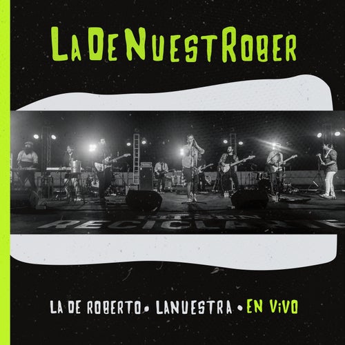 LaDeNuestRober