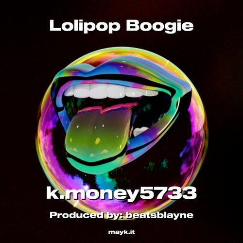 Lolipop Boogie