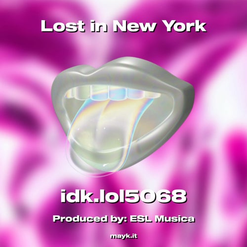 Lost in New York