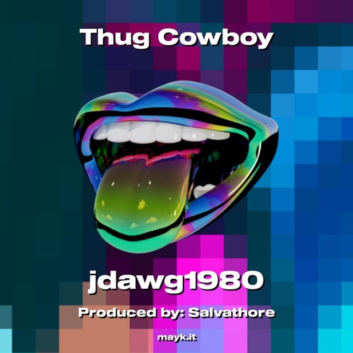 Thug Cowboy