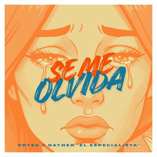 Se me olvida