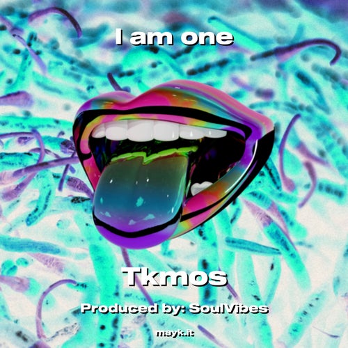 I am one