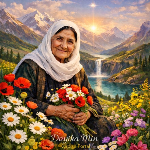 Dyika Min